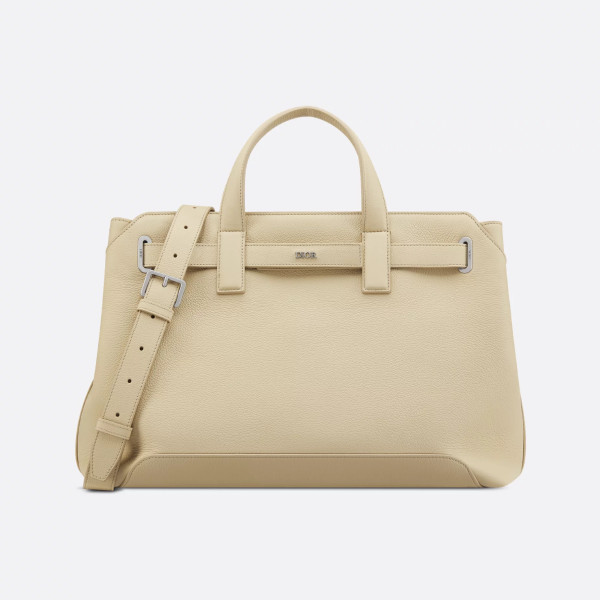 Dior Normandie 미디엄 토트백