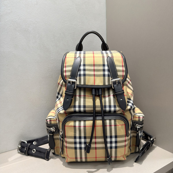 밀리터리 백팩
