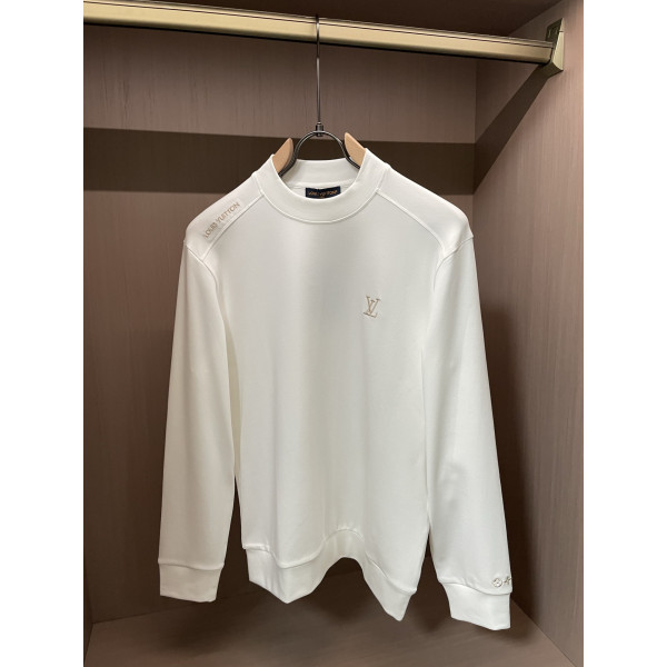 LV 긴팔 티셔츠