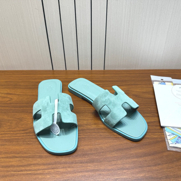 에르메스 오라 샌들