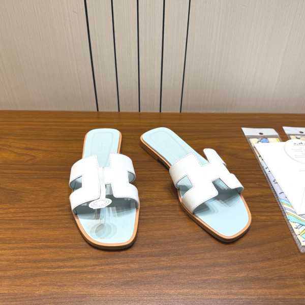 에르메스 오라 샌들