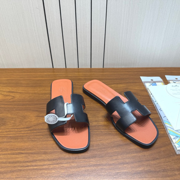 에르메스 오라 샌들
