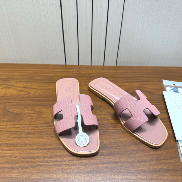 에르메스 오라 샌들