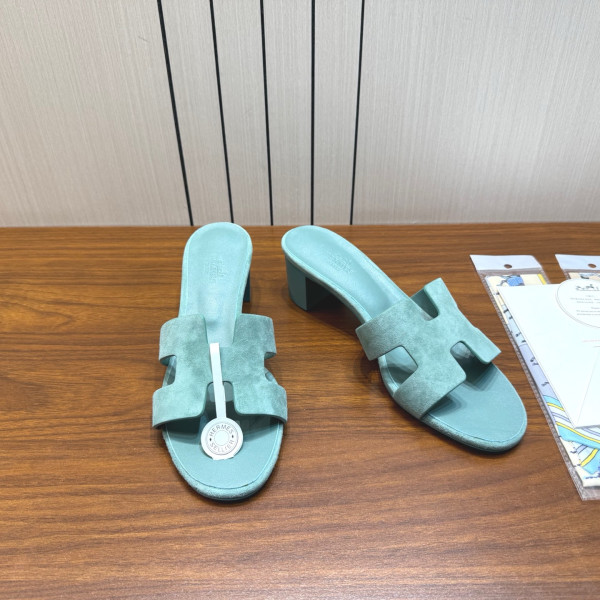 에르메스 오아시스 샌들