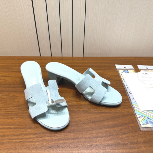 에르메스 오아시스 샌들