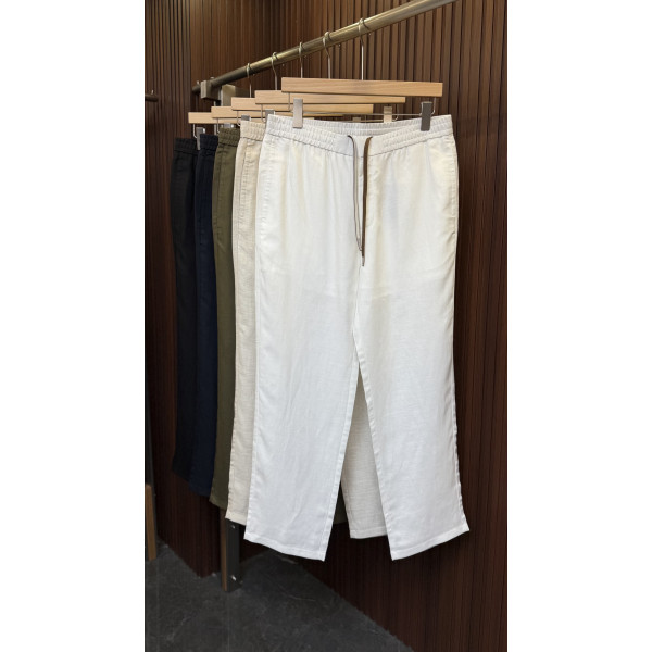 LP 캐주얼 팬츠