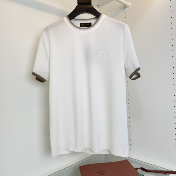 LP 크루넥 티셔츠