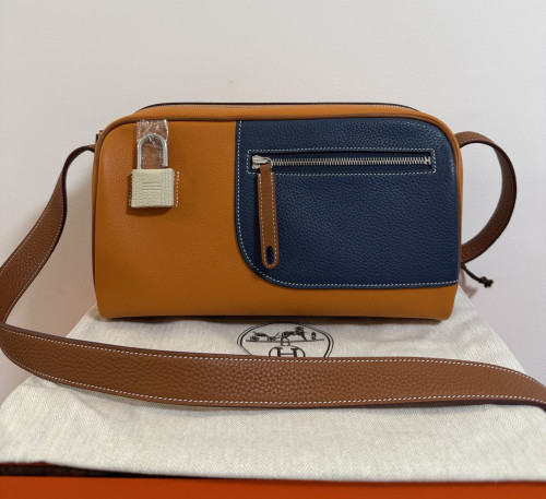 Hermes 누보웅 바디