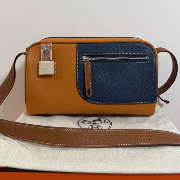 Hermes 누보웅 바디