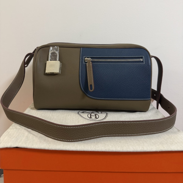 Hermes 누보웅 바디