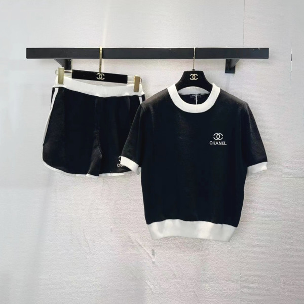 샤넬 슈트 세트