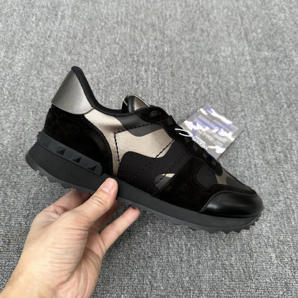 Rockrunner Camouflage 운동화