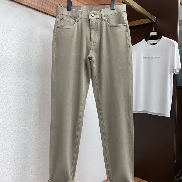 뉴 데님 팬츠