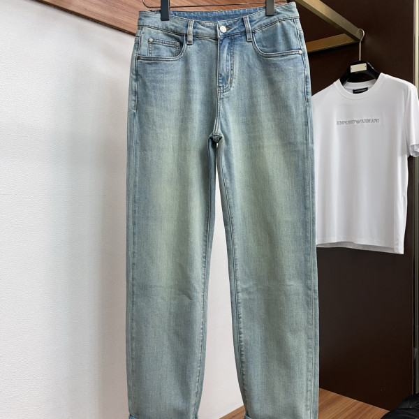 뉴 데님 팬츠