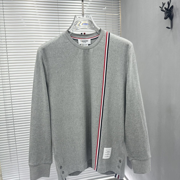 색직 롱슬리브 티셔츠