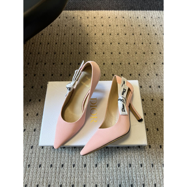 포인티드 9cm 하이힐