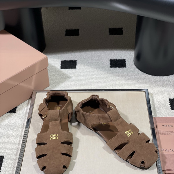 로마 샌들