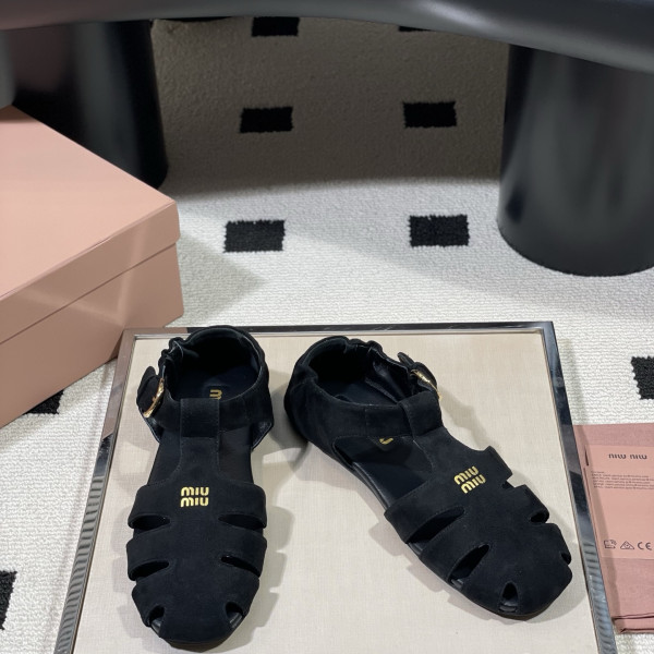 로마 샌들