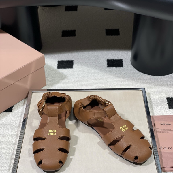 로마 샌들