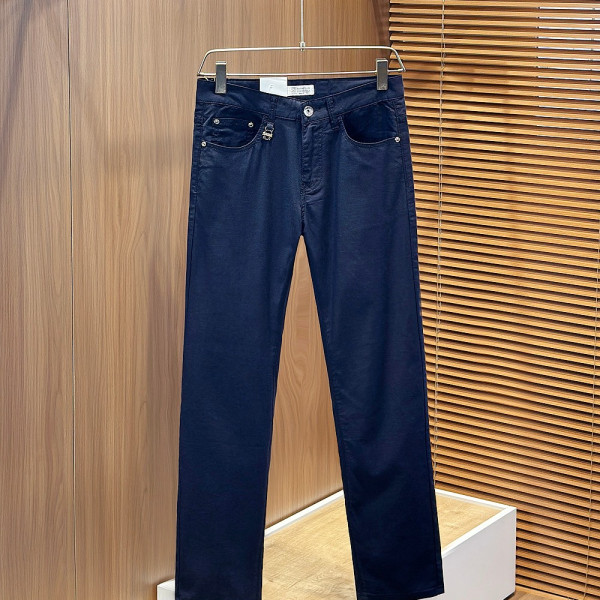 아마 레저 팬츠