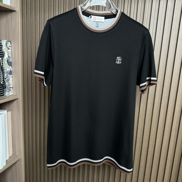 숏슬리브 티셔츠