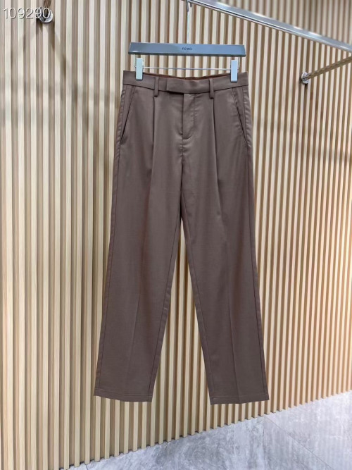 레저 팬츠
