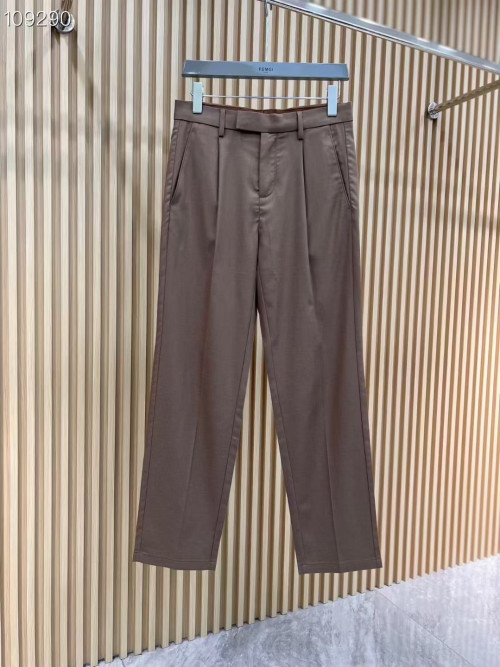 레저 팬츠