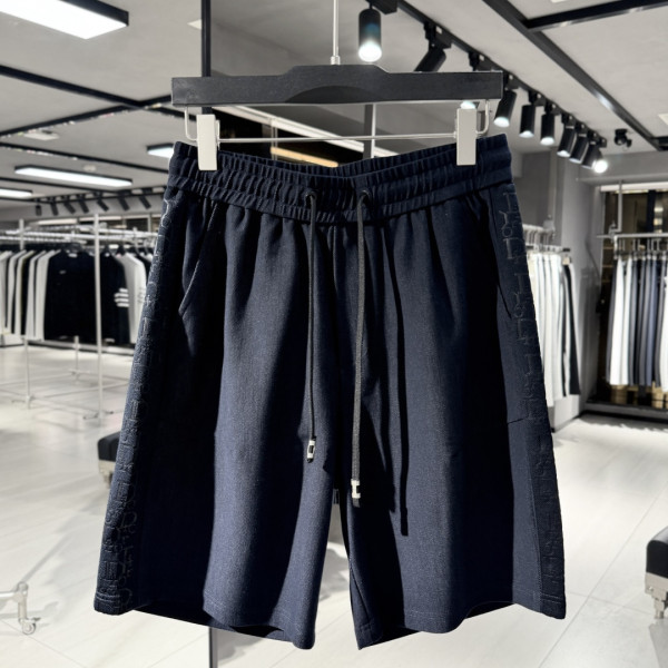 루즈 반바지