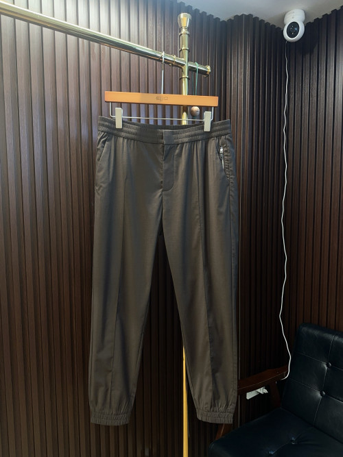 레저 팬츠