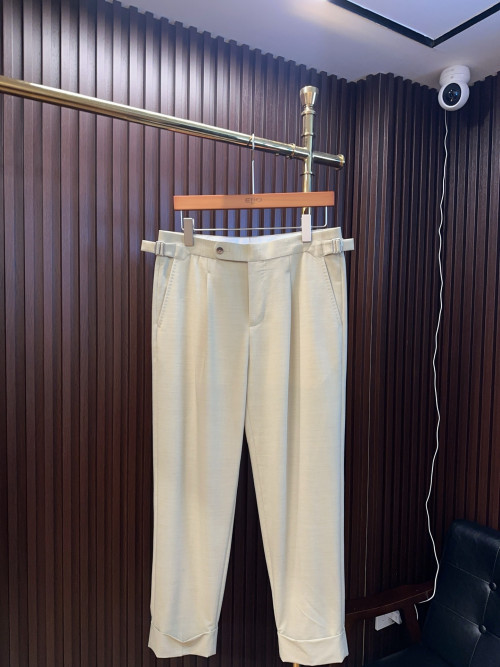 레저 팬츠