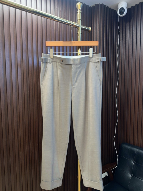 레저 팬츠