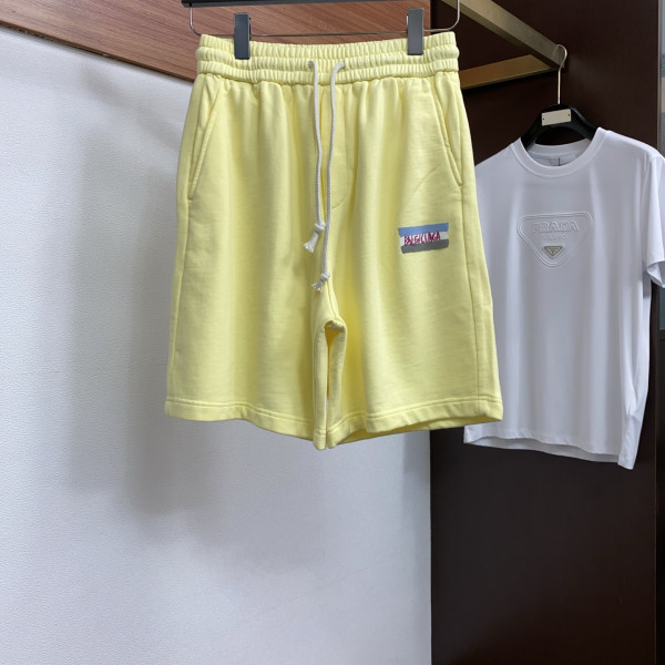 캐주얼 반바지