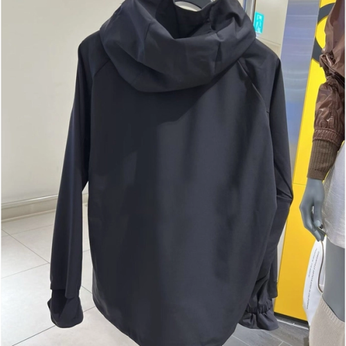 G포어 TECH ANORAK(WOMEN)