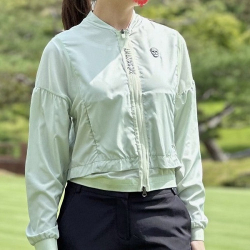 어메E징크리 여성 에어서킷 나노그램 아코디오 자켓 (WOMEN)