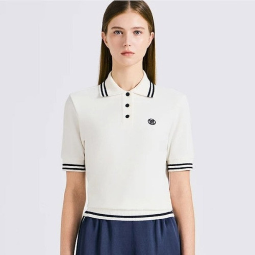 G포어 SHORT SLEEVE POLO T-SHIRT