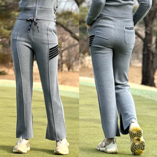 어메e징크리 우먼 고스트 스웨터 팬츠 (WOMEN)