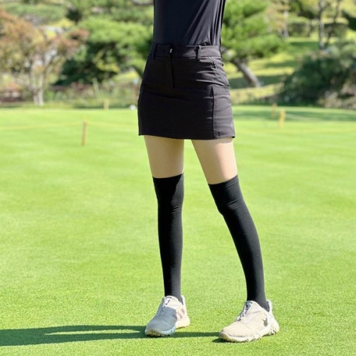 어메e징크리 여성 택티컬 홀더 카고 스커트 (WOMAN)