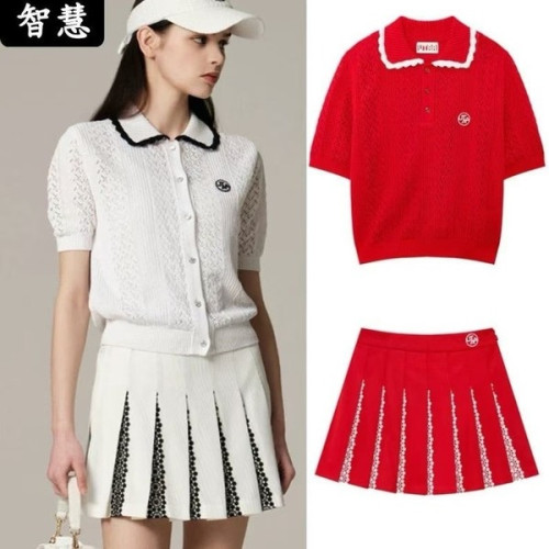 U타 여성 투피스