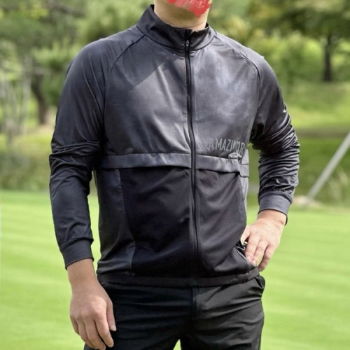 어메e징크리 남성 에어로쉴드 스모그 테크저지 자켓 (MAN)