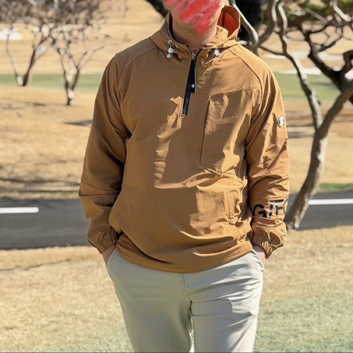 G포어 후디 아노락 (MAN)