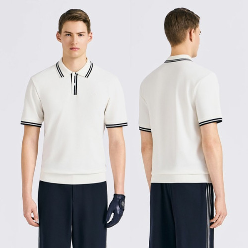 G포어 OPEN POLO T-SHIRT (MEN)