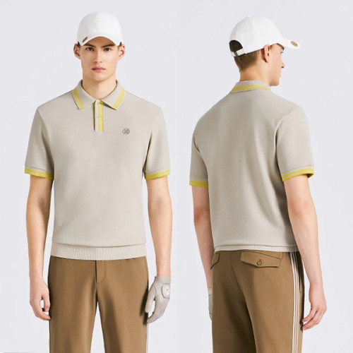 G포어 OPEN POLO T-SHIRT (MEN)