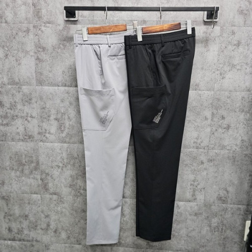 어메e징크리 남성 택티컬 홀더 카고팬츠 (봄상품)