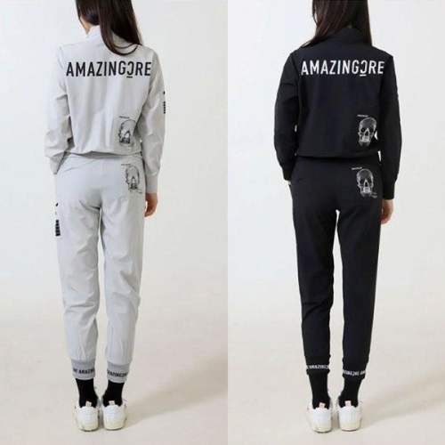 어메e징크리 AM1 유틸리티 우븐 SET(남여공용 디자인)