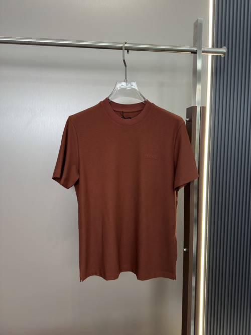 26SS 크루넥 반팔 티셔츠