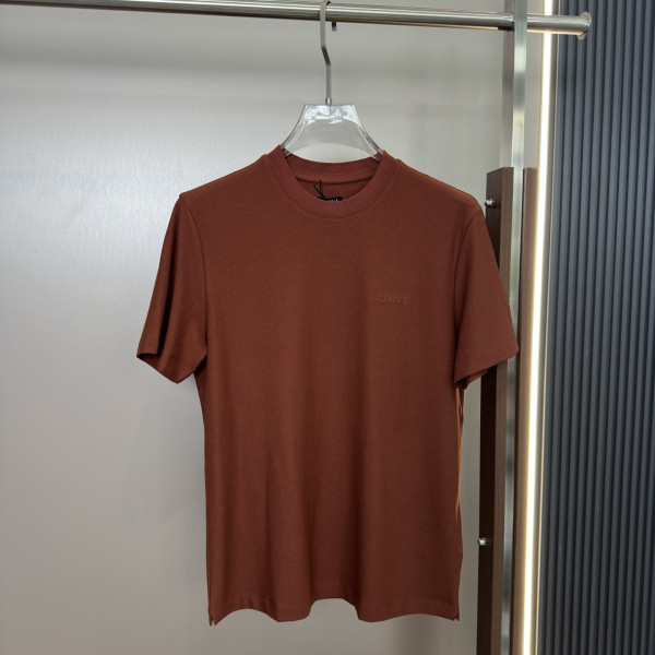 26SS 크루넥 반팔 티셔츠
