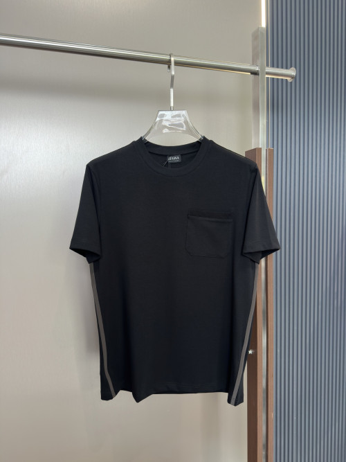26SS 크루넥 반팔 티셔츠