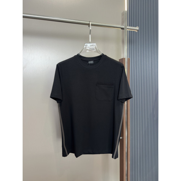 26SS 크루넥 반팔 티셔츠