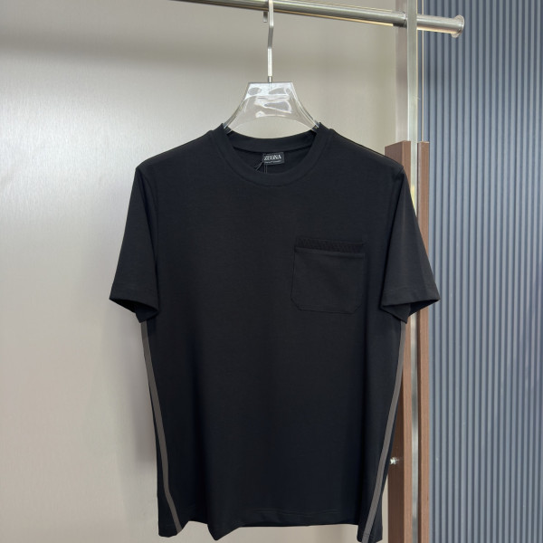 26SS 크루넥 반팔 티셔츠