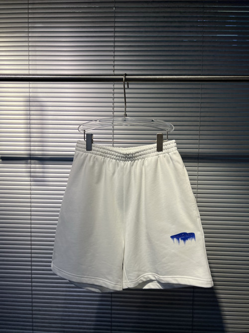 발렌시아가 반바지